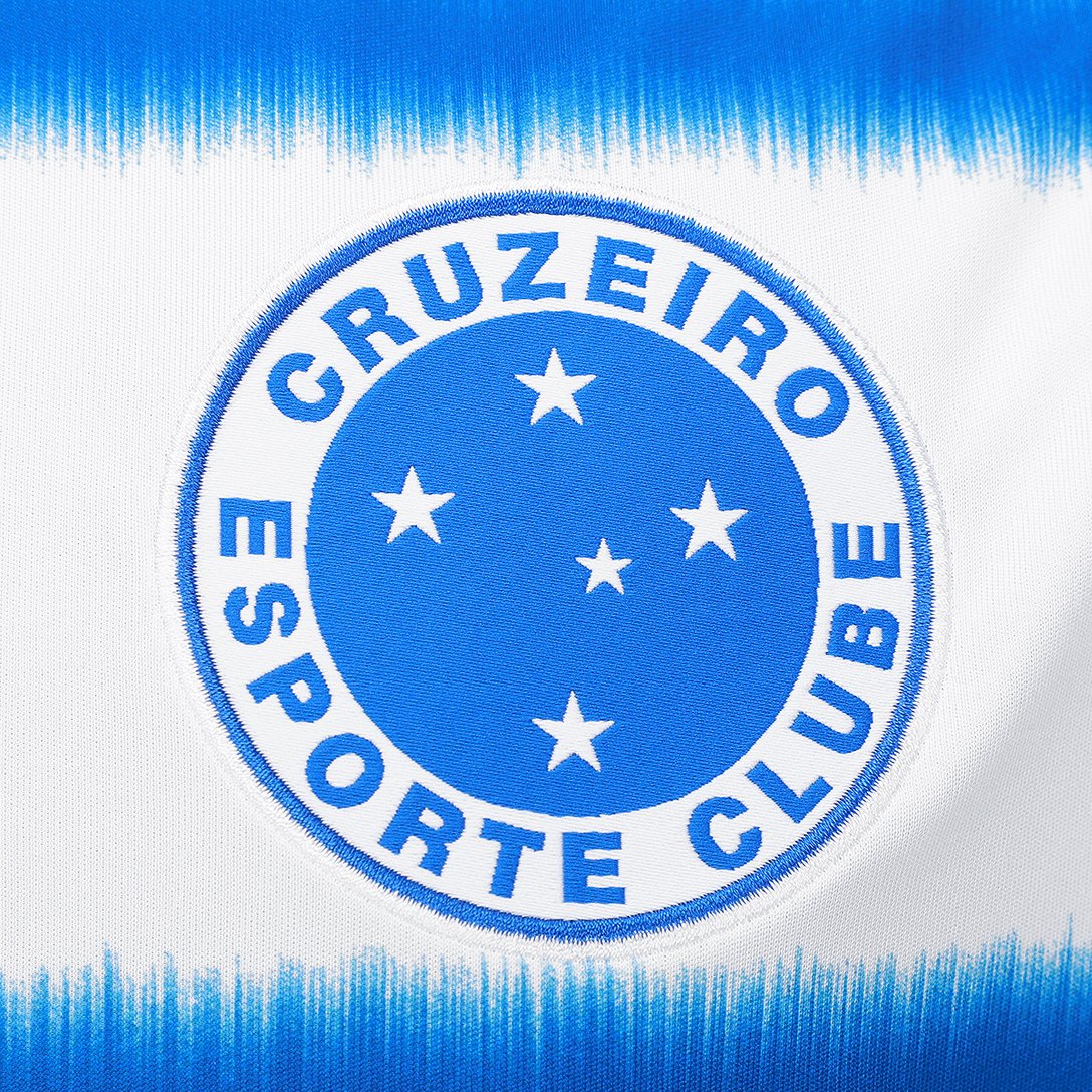 Camisa II Cruzeiro 25/26