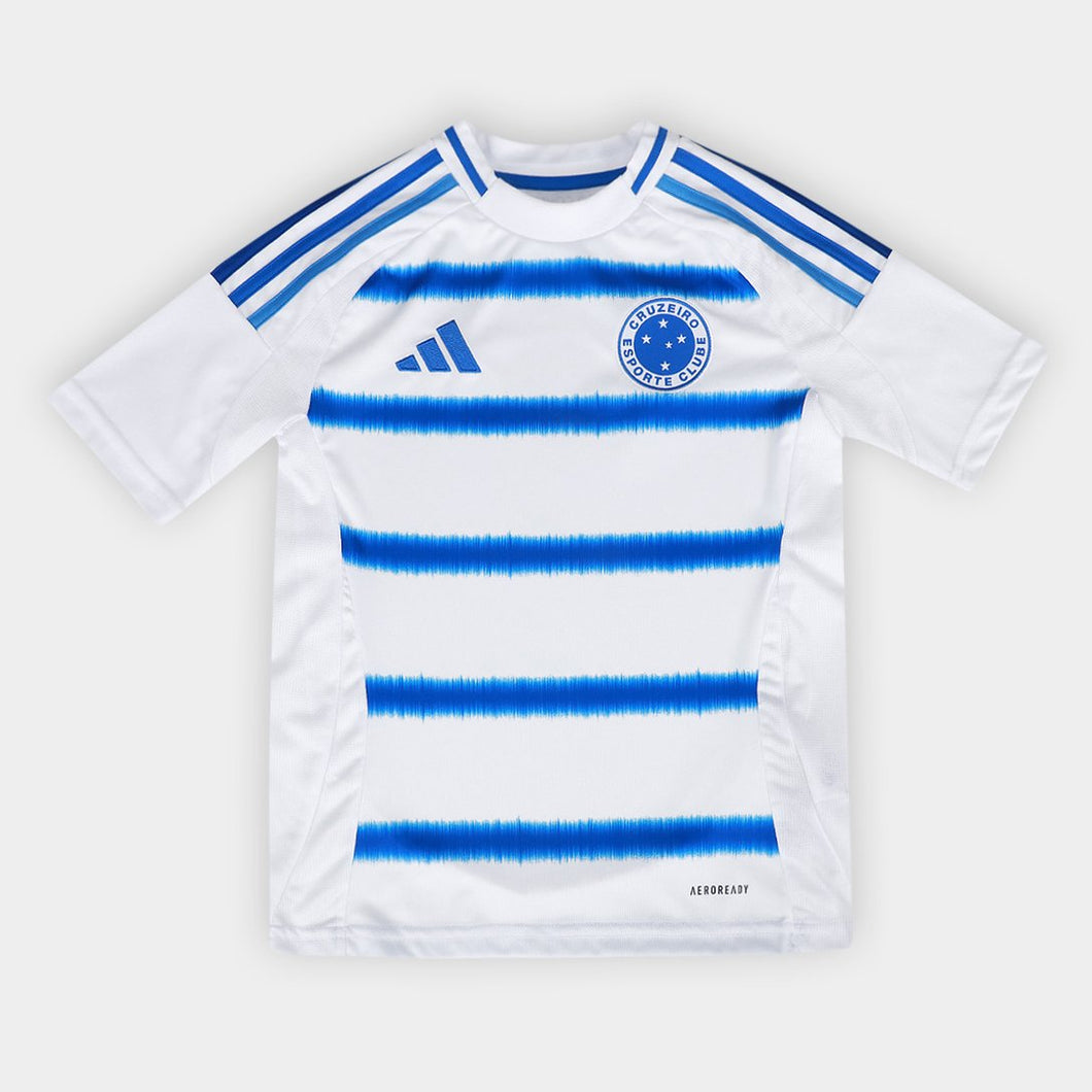 Kit Infantil Cruzeiro II - 25/26