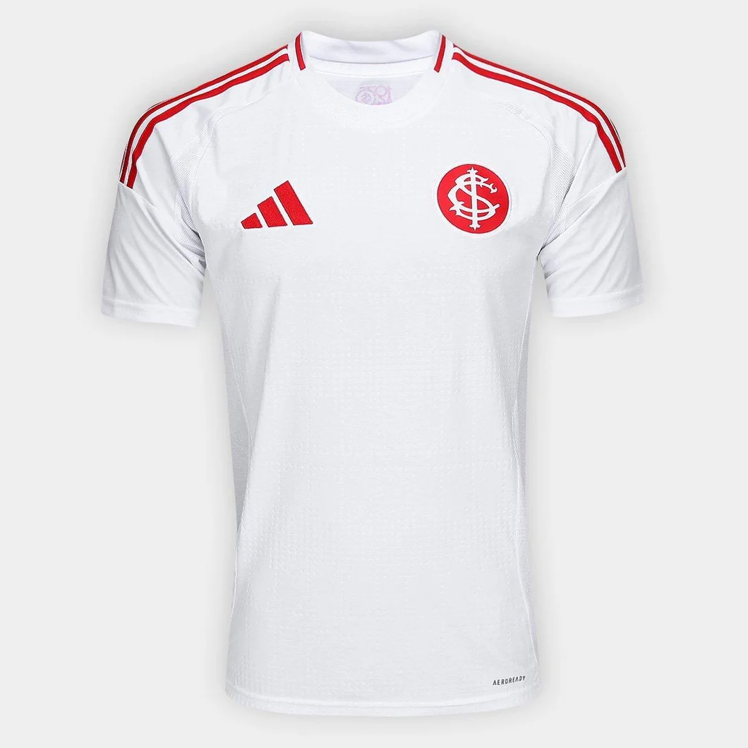 Camisa II Internacional 2025/26