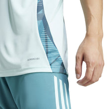 Carregar imagem no visualizador da galeria, Camisa de Treino Cruzeiro Azul Turquesa 2025/26
