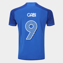 Carregar imagem no visualizador da galeria, Camisa I Cruzeiro 2024/25 [GABIGOL 9]
