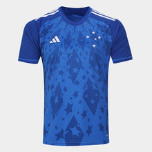 Carregar imagem no visualizador da galeria, Camisa I Cruzeiro 2024/25 [GABIGOL 9]
