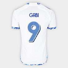 Carregar imagem no visualizador da galeria, Camisa II Cruzeiro 2024/25 [GABIGOL 9]
