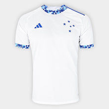 Carregar imagem no visualizador da galeria, Camisa II Cruzeiro 2024/25 [GABIGOL 9]
