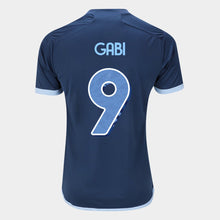 Carregar imagem no visualizador da galeria, Camisa III Cruzeiro 2024/25 [GABIGOL 9]
