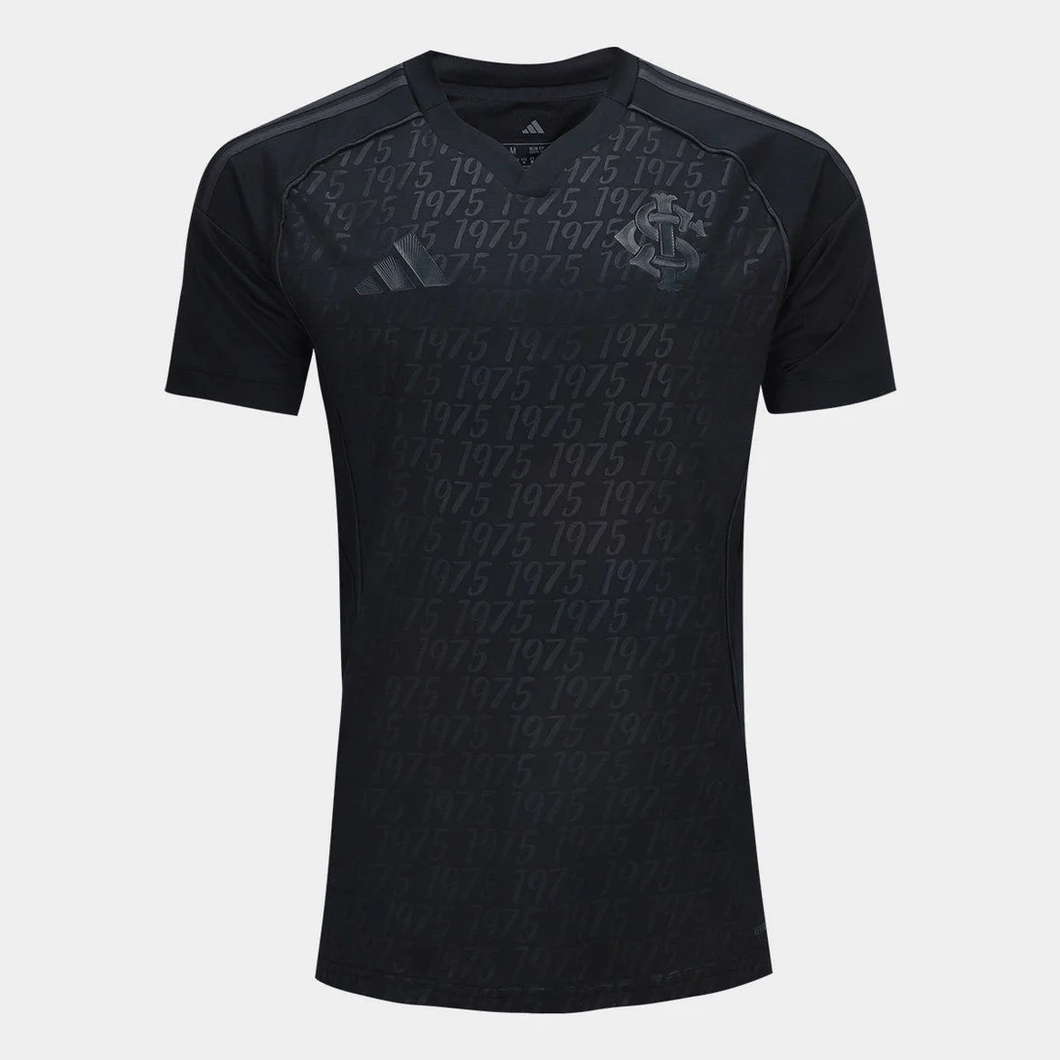 Camisa All Black Internacional 2025/26
