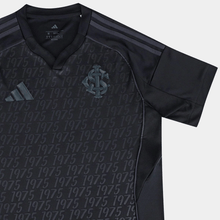 Carregar imagem no visualizador da galeria, Camisa All Black Internacional 2025/26
