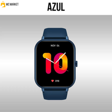 Carregar imagem no visualizador da galeria, Smartwatch - Relógio Inteligente AeroPulse Elite
