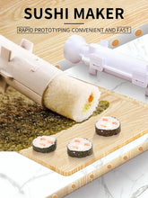Carregar imagem no visualizador da galeria, Sushi Maker - 50% OFF ( Apenas Hoje )
