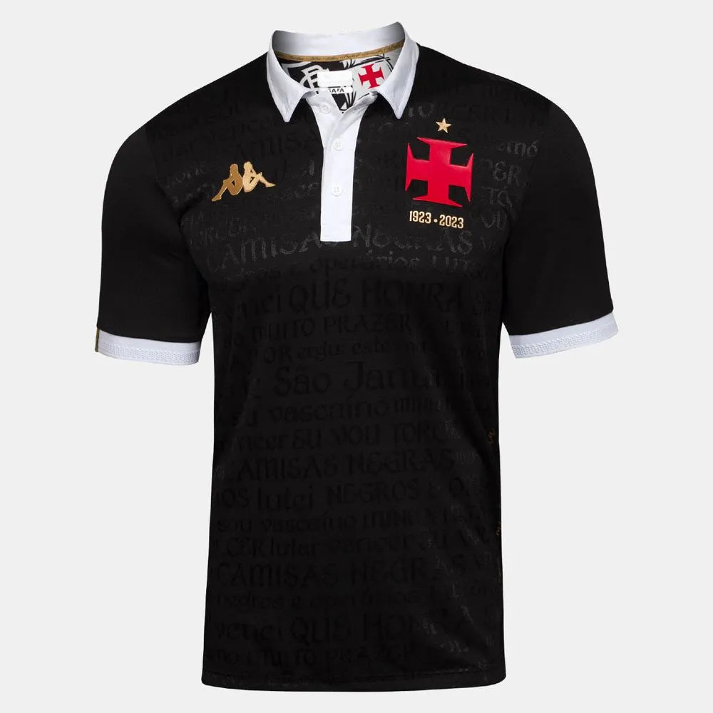 Camisa Vasco da Gama III 23/24