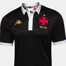 Carregar imagem no visualizador da galeria, Camisa Vasco da Gama III 23/24
