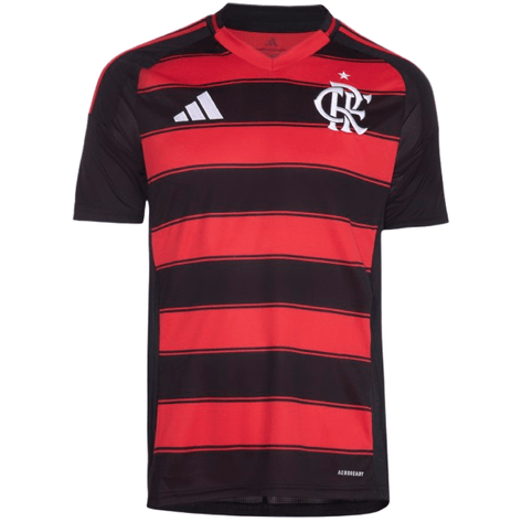 Camisa I Flamengo 25/26