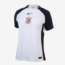 Carregar imagem no visualizador da galeria, Camisa I Corinthians 2025/26
