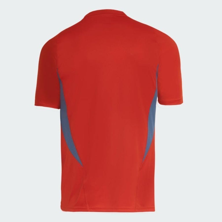 Camisa de Treino Cruzeiro Vermelha 2024