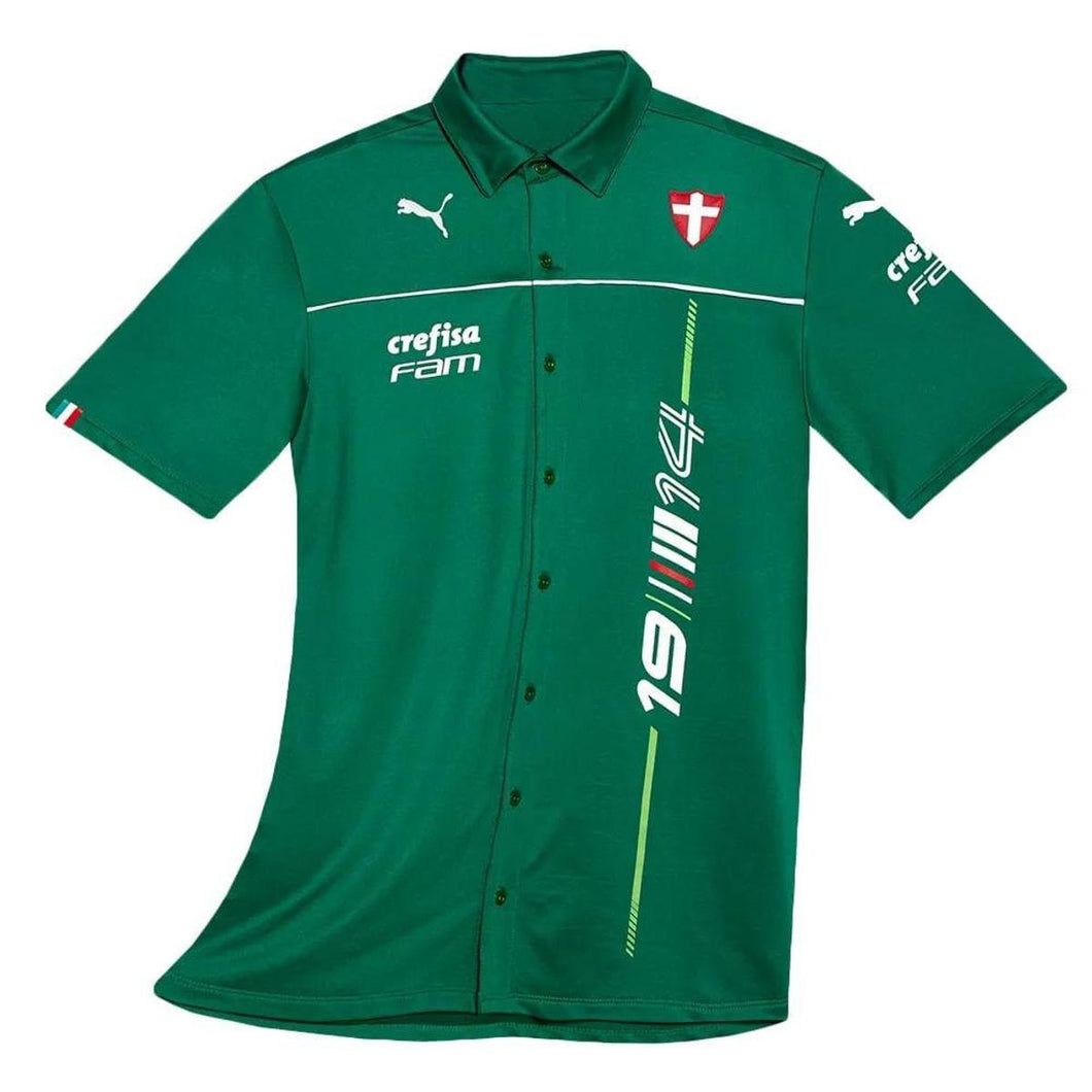 Camisa Palmeiras Abel Ferreira 23/24