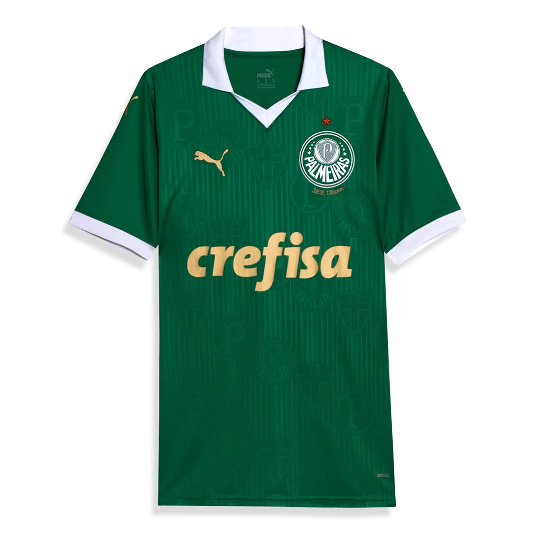 Camisa I Palmeiras 24/25