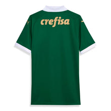 Carregar imagem no visualizador da galeria, Camisa I Palmeiras 24/25
