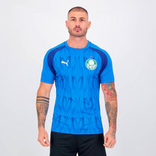 Carregar imagem no visualizador da galeria, Camisa Palmeiras Pré Jogo 24/25
