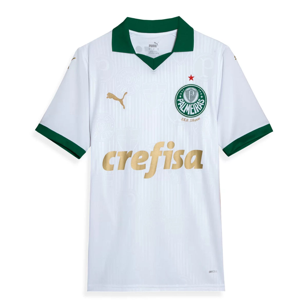 Camisa II Palmeiras 24/25