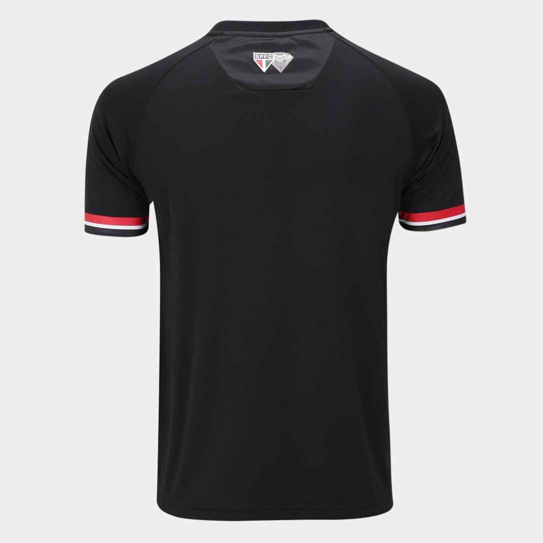 Camisa São Paulo Consciência Negra 24/25