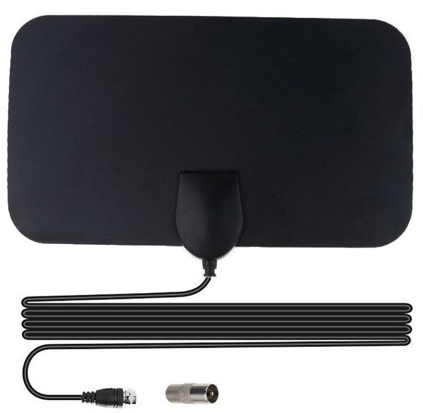 Antena Power HDTV® - Pega todos os canais
