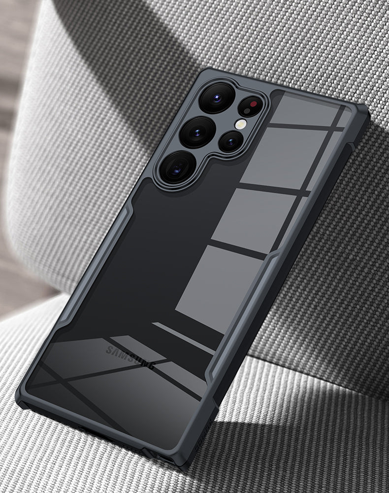 Capinha Protetora Samsung Galaxy S23 - Promoção Relâmpago 50% OFF