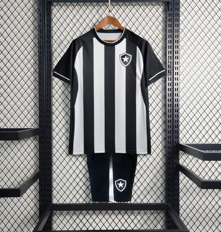 Kit Infantil Botafogo - 22/23
