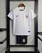 Carregar imagem no visualizador da galeria, Kit Infantil Corinthians - 23/24
