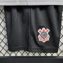 Carregar imagem no visualizador da galeria, Kit Infantil Corinthians - 23/24
