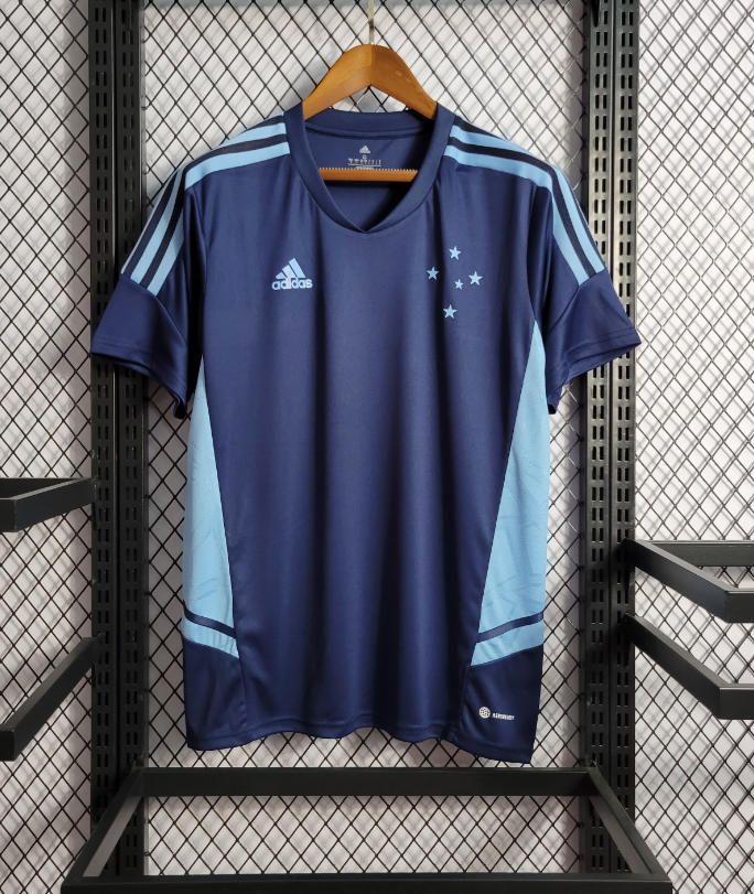 Camisa Cruzeiro Treino - 22/23