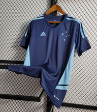 Carregar imagem no visualizador da galeria, Camisa Cruzeiro Treino - 22/23
