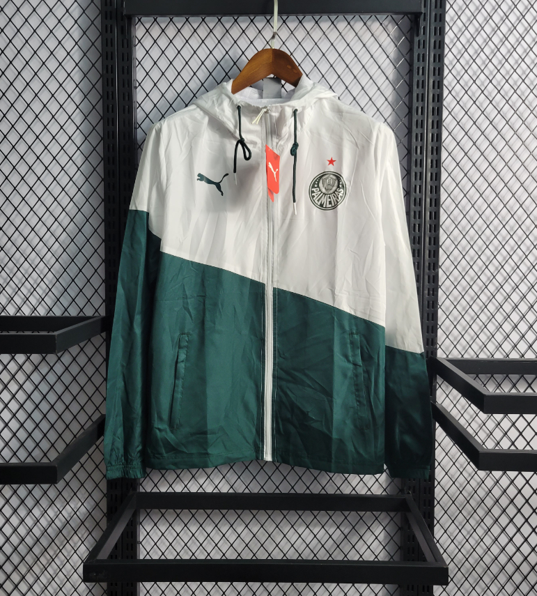 Corta Vento Palmeiras