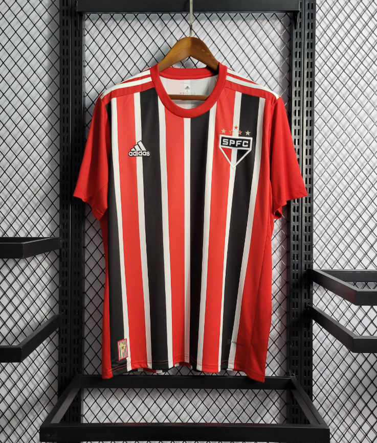 Camisa São Paulo II 22/23