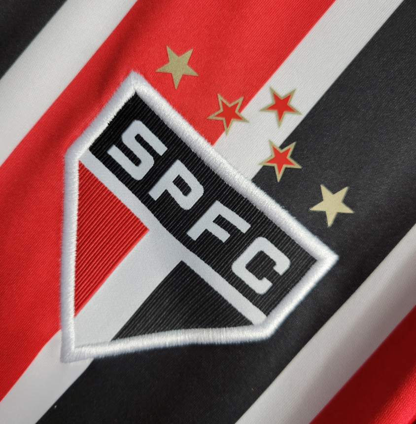 Camisa São Paulo II 22/23