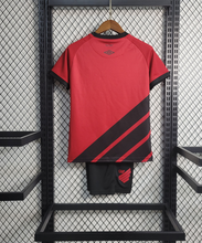 Carregar imagem no visualizador da galeria, Kit Infantil Athlético Paranaense I  - 23/24
