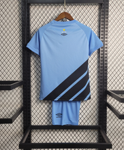 Carregar imagem no visualizador da galeria, Kit Infantil Athlético Paranaense II  - 23/24
