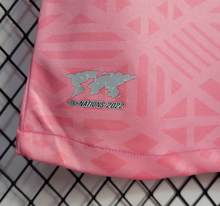 Carregar imagem no visualizador da galeria, Camisa Grêmio Rosa Feminina 2022/23
