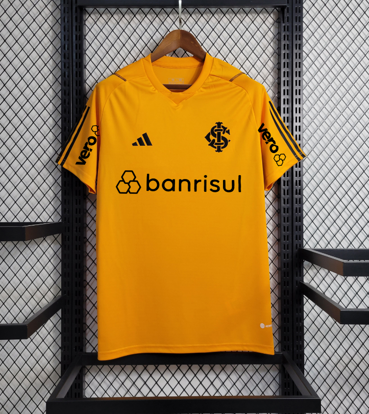 Camisa Internacional Treino 23/24