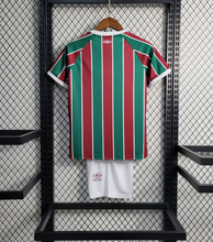 Carregar imagem no visualizador da galeria, Kit Infantil Fluminense - 23/24

