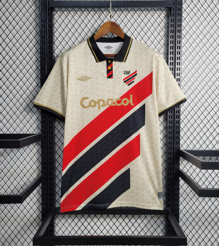 Camisa Athletico Paranaense Edição Especial 2023/24
