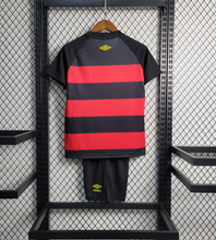 Carregar imagem no visualizador da galeria, Kit Infantil Sport Recife - 23/24
