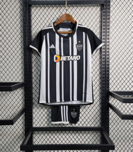 Carregar imagem no visualizador da galeria, Kit Infantil Atlético Mineiro - 23/24
