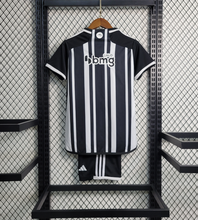 Carregar imagem no visualizador da galeria, Kit Infantil Atlético Mineiro - 23/24
