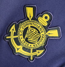 Carregar imagem no visualizador da galeria, Camisa Corinthians II 2021/22
