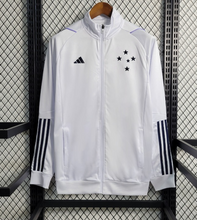 Carregar imagem no visualizador da galeria, Corta Vento Cruzeiro 23/24
