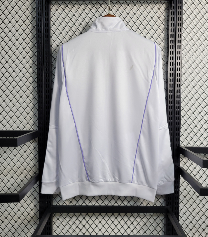 Corta Vento Cruzeiro 23/24