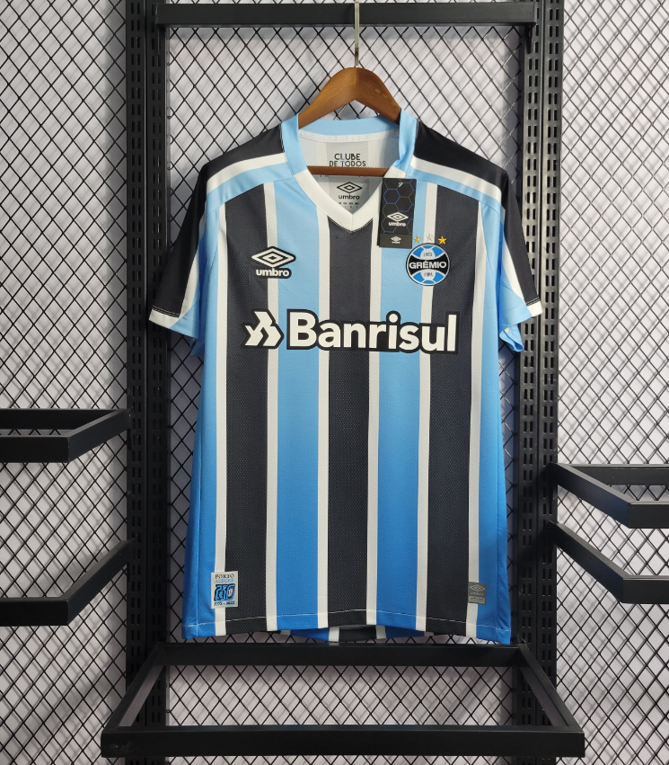 Camisa I Grêmio 2022/23