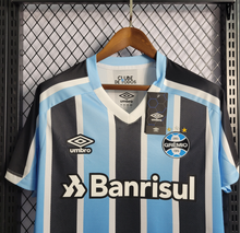 Carregar imagem no visualizador da galeria, Camisa I Grêmio 2022/23
