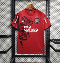 Carregar imagem no visualizador da galeria, Camisa Corinthians São Jorge 11/12

