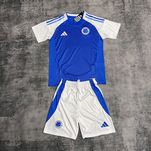 Carregar imagem no visualizador da galeria, Kit Infantil Cruzeiro I - 25/26
